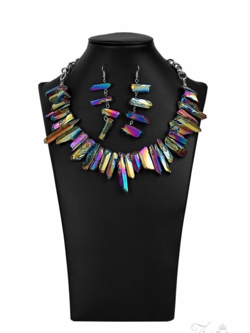 Charismatic ZI  VINTAGE